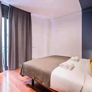 Appartement Sweett - Avenida Roma, Barcelone