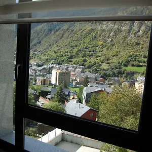 Tucamp Nº6275 , Encamp Andorre