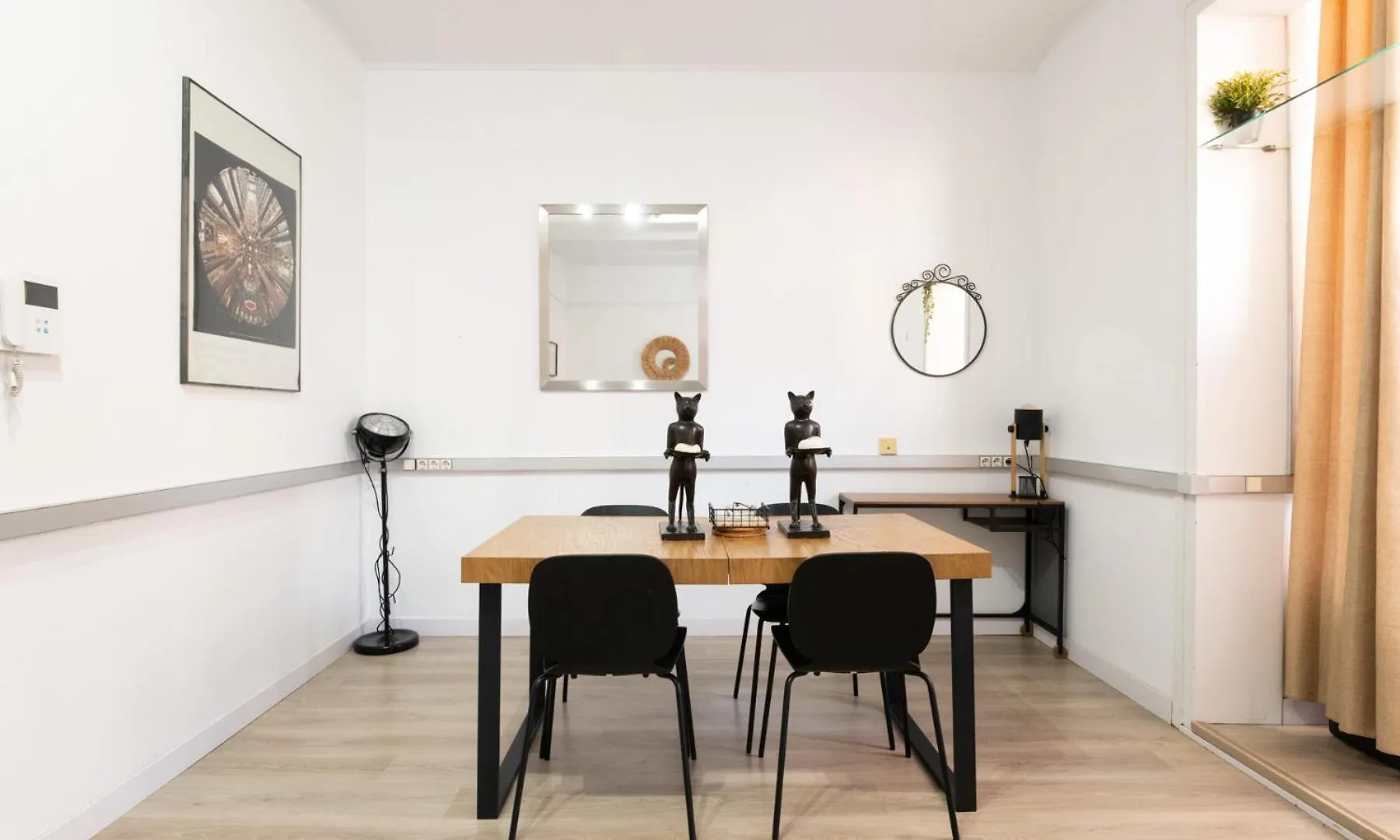 Sagrada Familia Comfy Apartment Barcelone Espagne