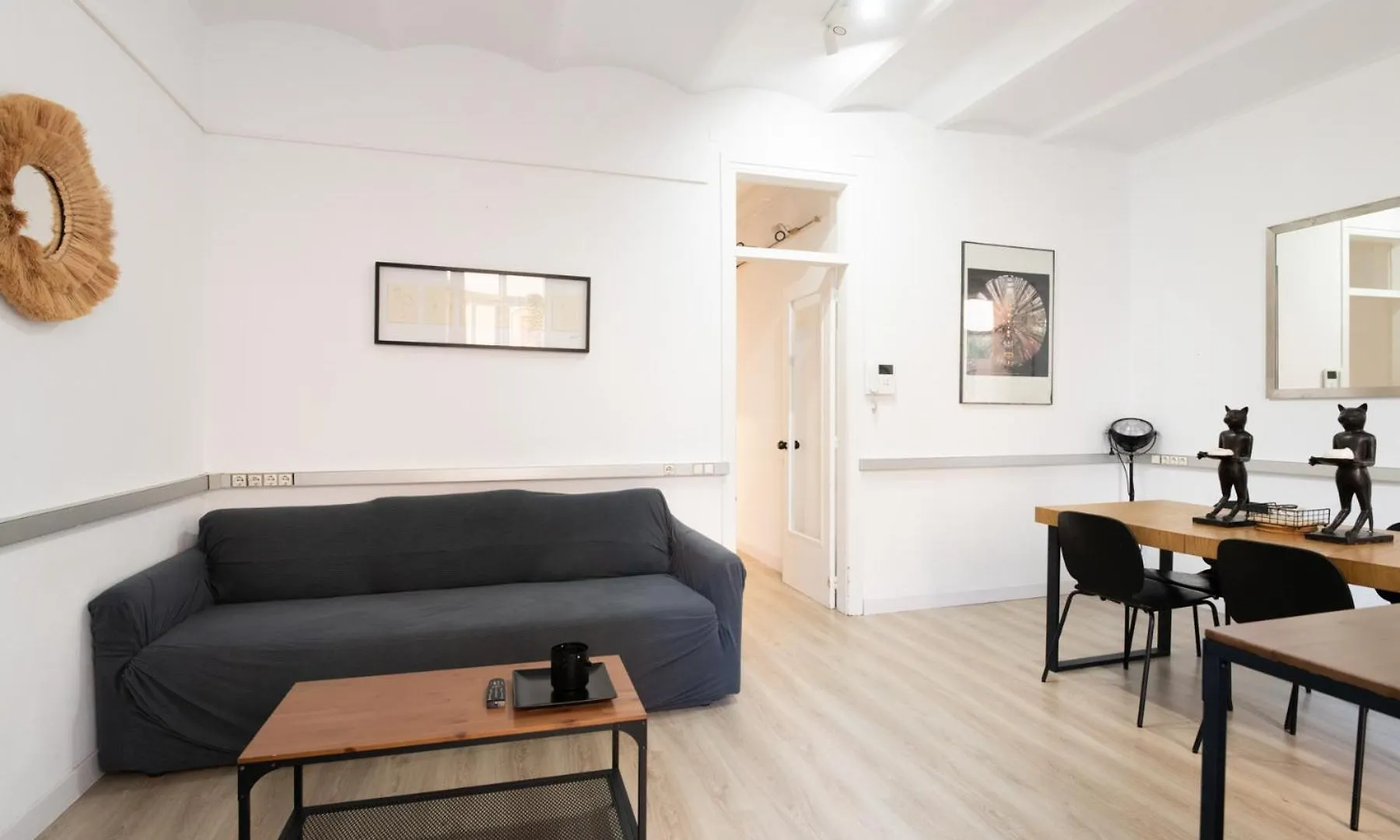 Sagrada Familia Comfy Apartment Barcelone 0*,  Espagne