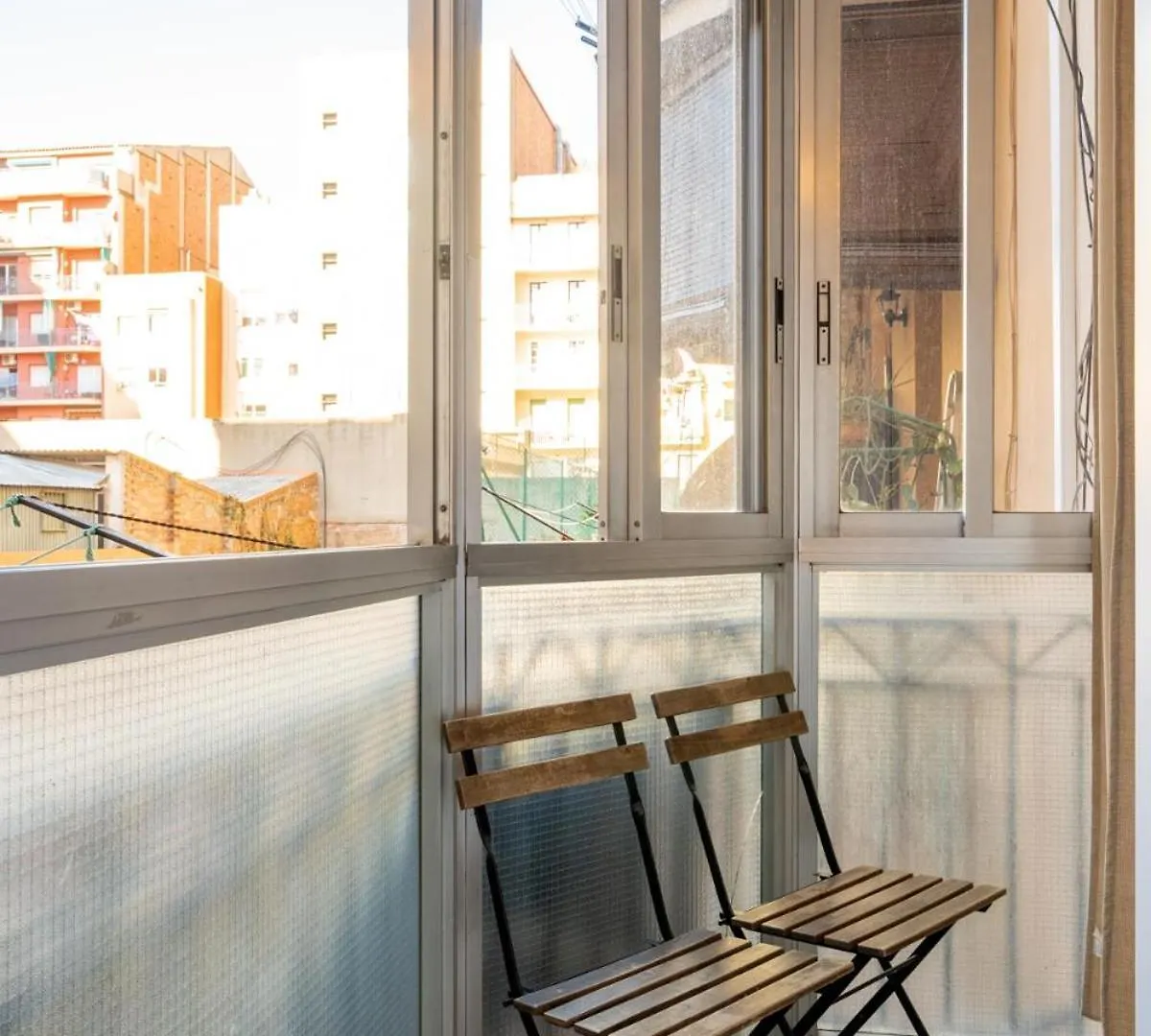 Sagrada Familia Comfy Apartment Barcelone